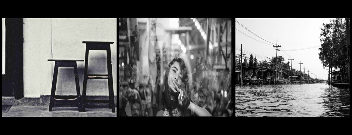 Advanced Foundation Course in Photography — student work 3