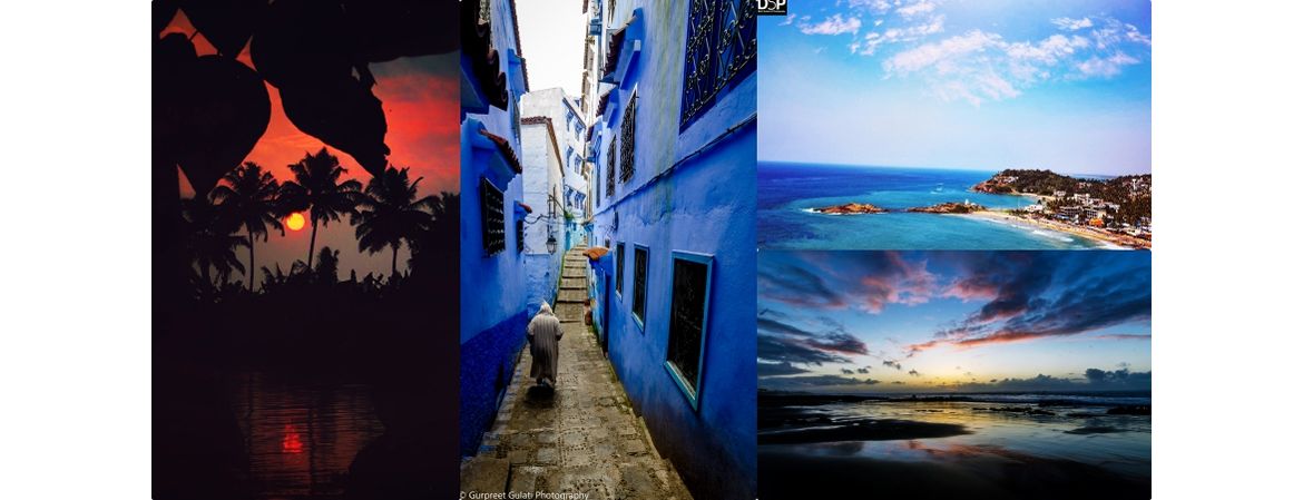 Online & Interactive Course in Photography — student work 5
