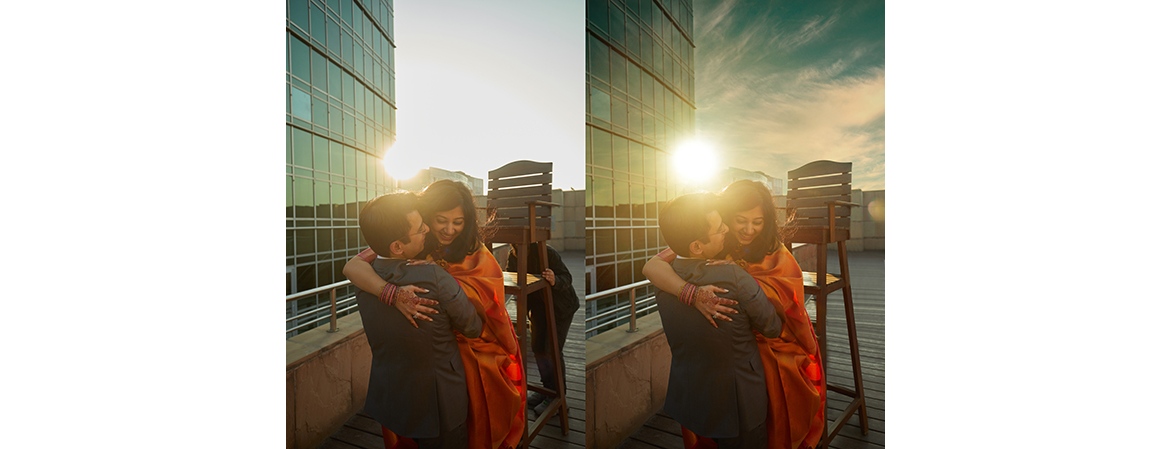 Photo Editing Course — student work 8