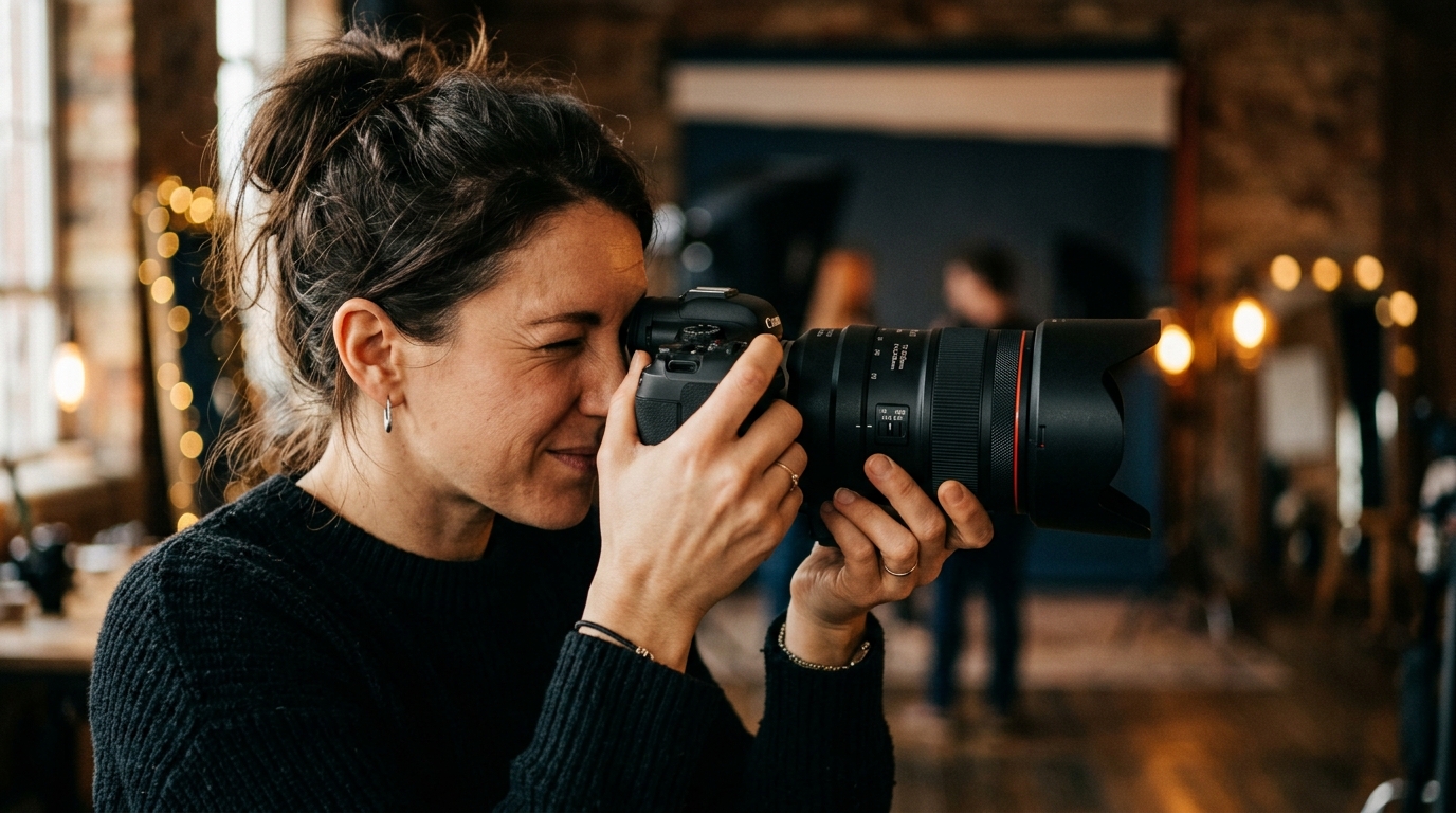 Photo Journalism Course — student work 4