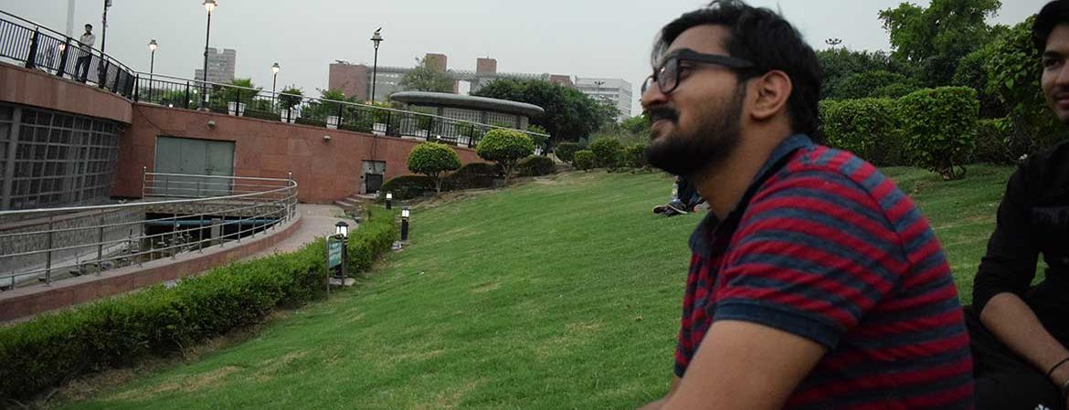 Advanced Diploma in Film Making — student work 3