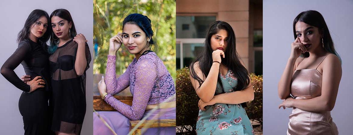 Advanced Diploma in Wedding Photography — student work 1