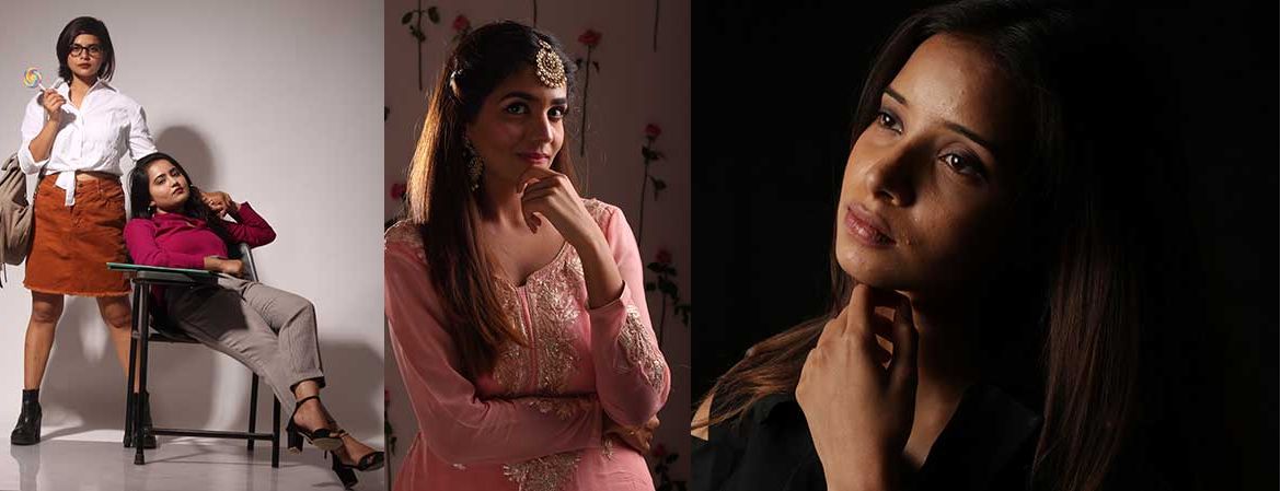 Advanced Diploma in Wedding Photography — student work 2