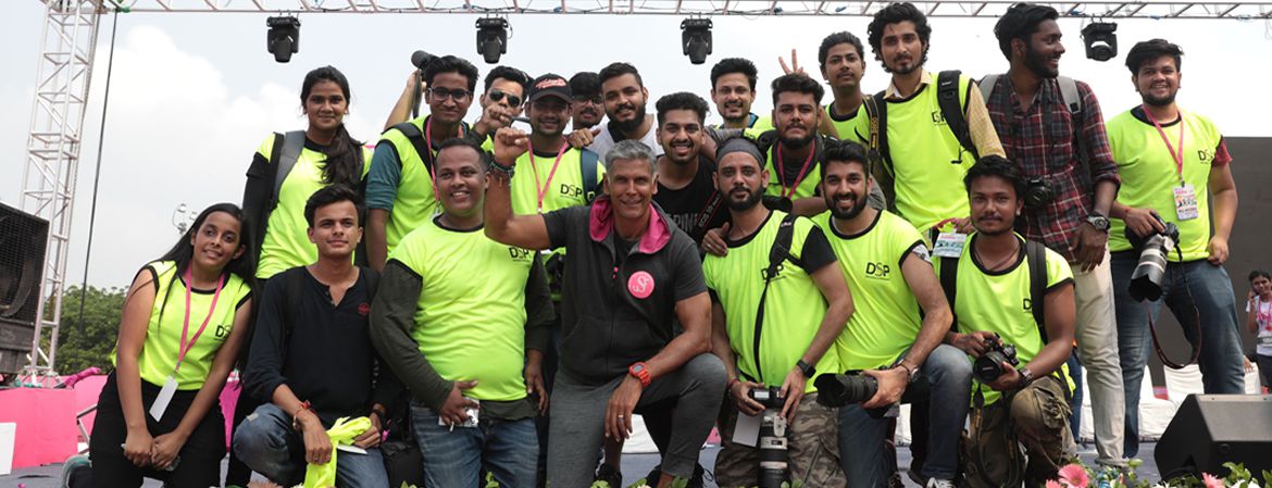 Event Photography Shoots in Delhi — student work 4