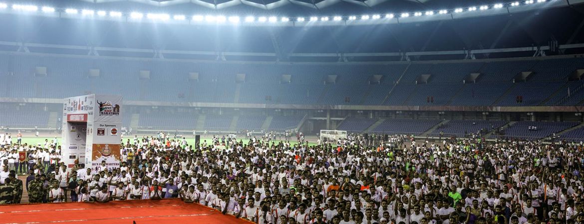 Event Photography Shoots in Delhi — student work 5