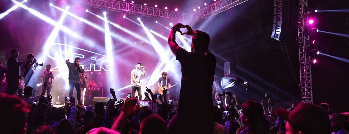 Event Photography Shoots in Delhi — student work 8
