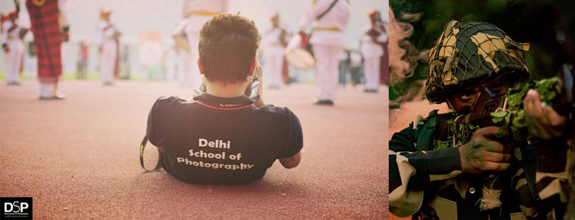 Best Institute for Photography Courses in Delhi — student work 1
