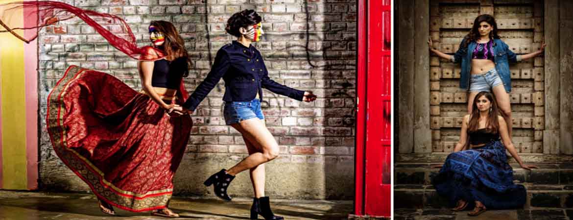 Best Institute for Photography Courses in Delhi — student work 3
