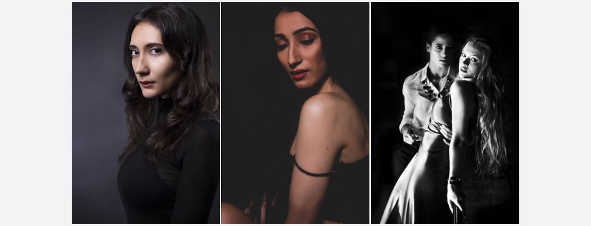Best Institute for Photography Courses in Delhi — student work 5