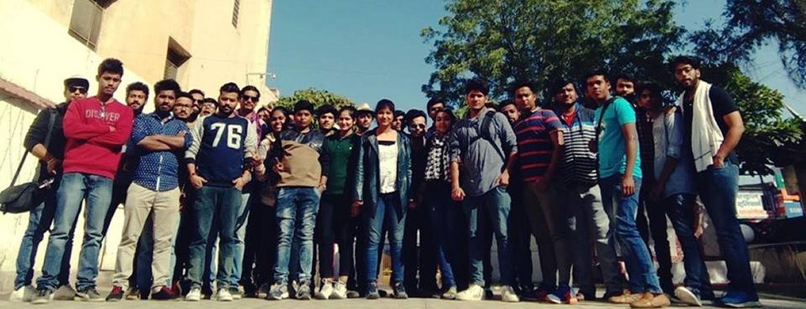 Best Institute for Photography Courses in Delhi — student work 6
