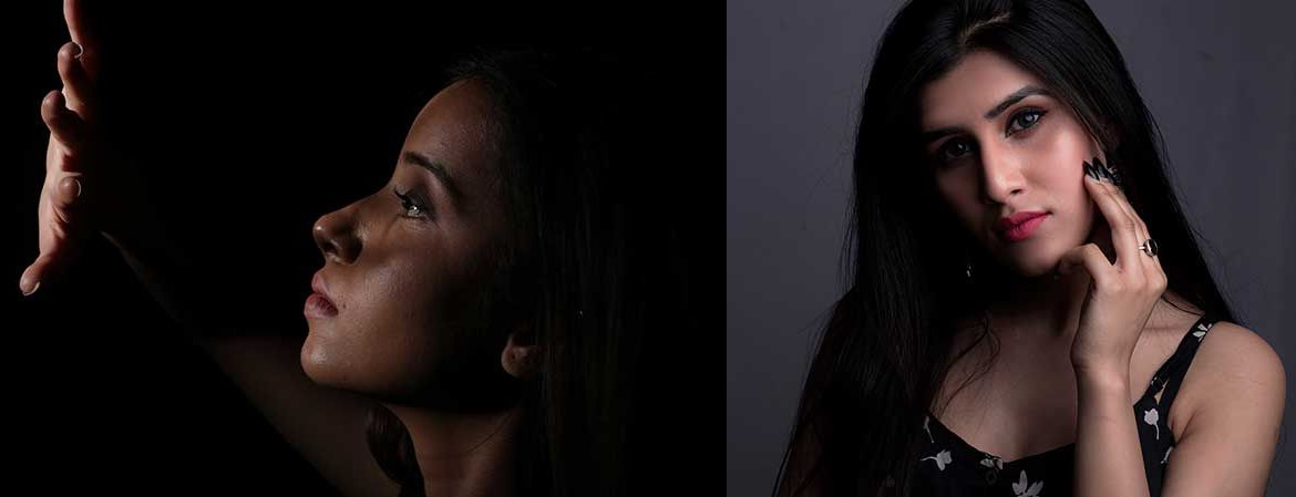 Advanced Diploma in Fashion Photography — student work 4