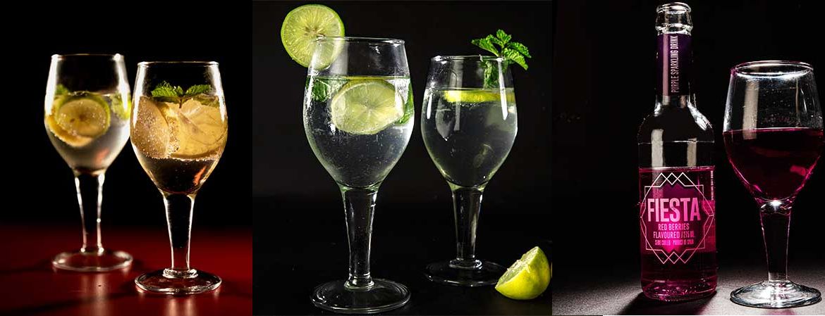 Advanced Diploma in Product & Food Photography — student work 2
