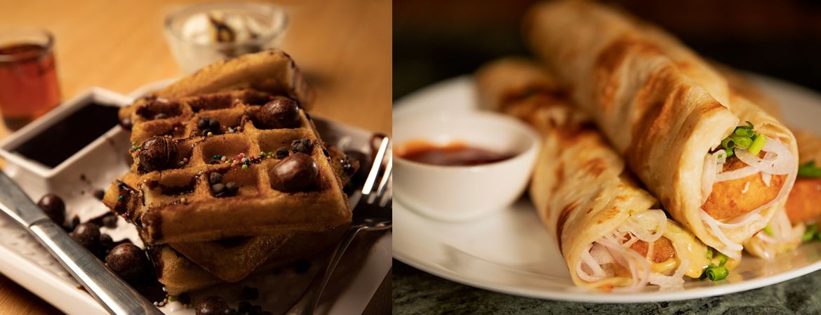 Advanced Diploma in Product & Food Photography — student work 3
