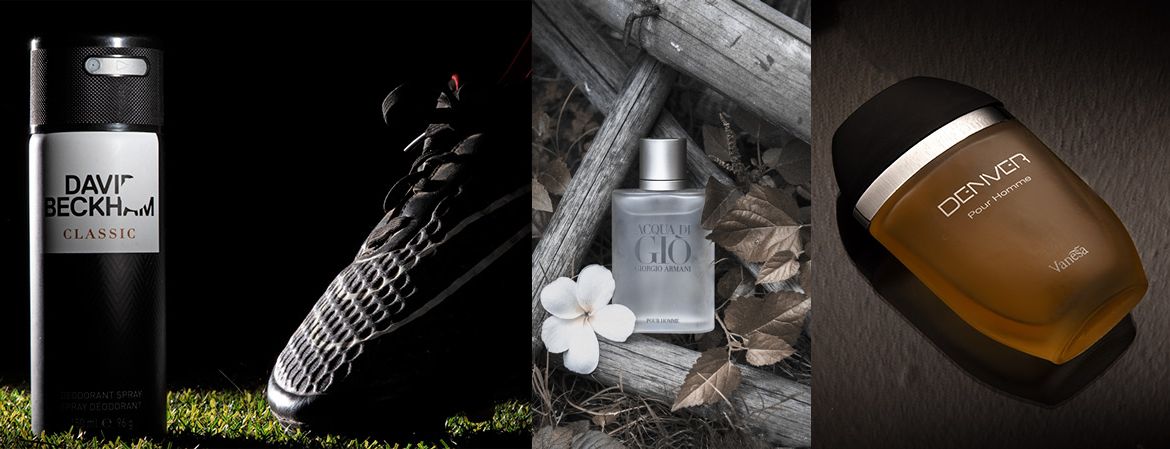 Advanced Diploma in Product & Food Photography — student work 6