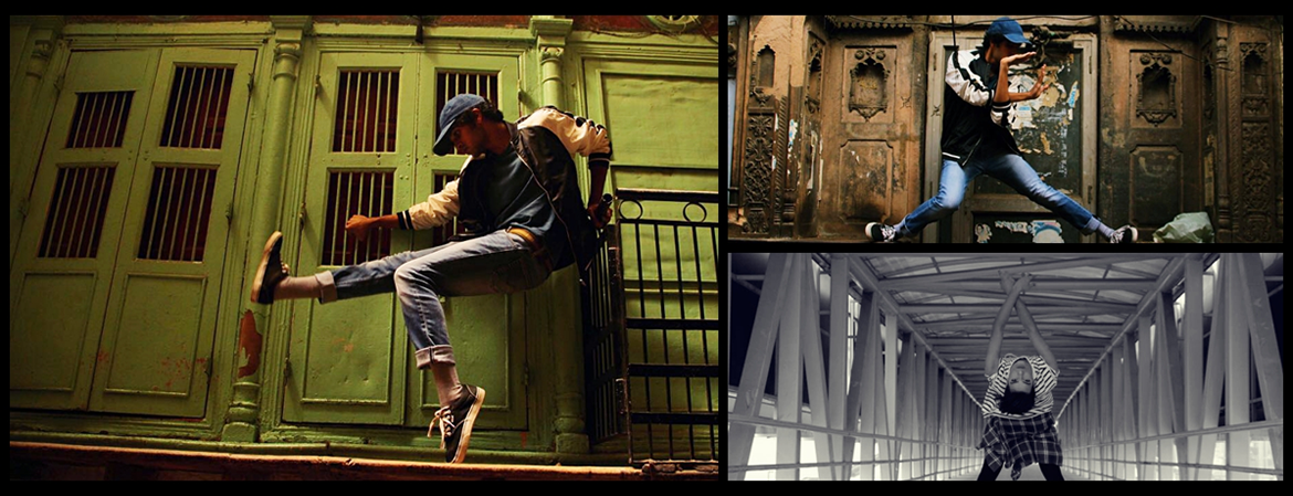 Advanced Foundation Course in Photography — student work 14