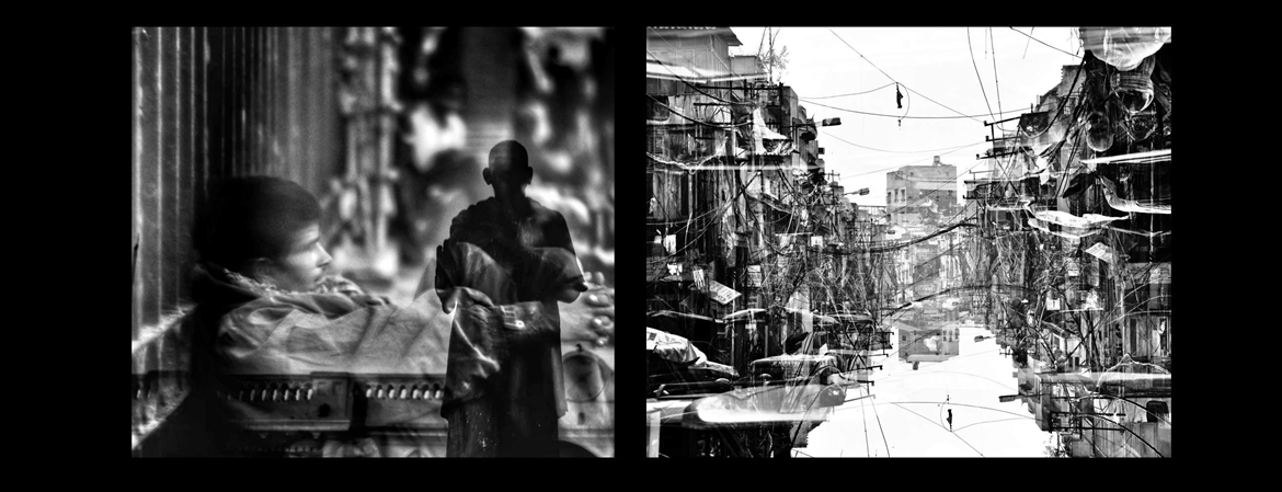 Advanced Foundation Course in Photography — student work 15