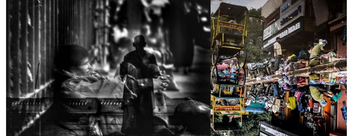 Advanced Foundation Course in Photography — student work 9