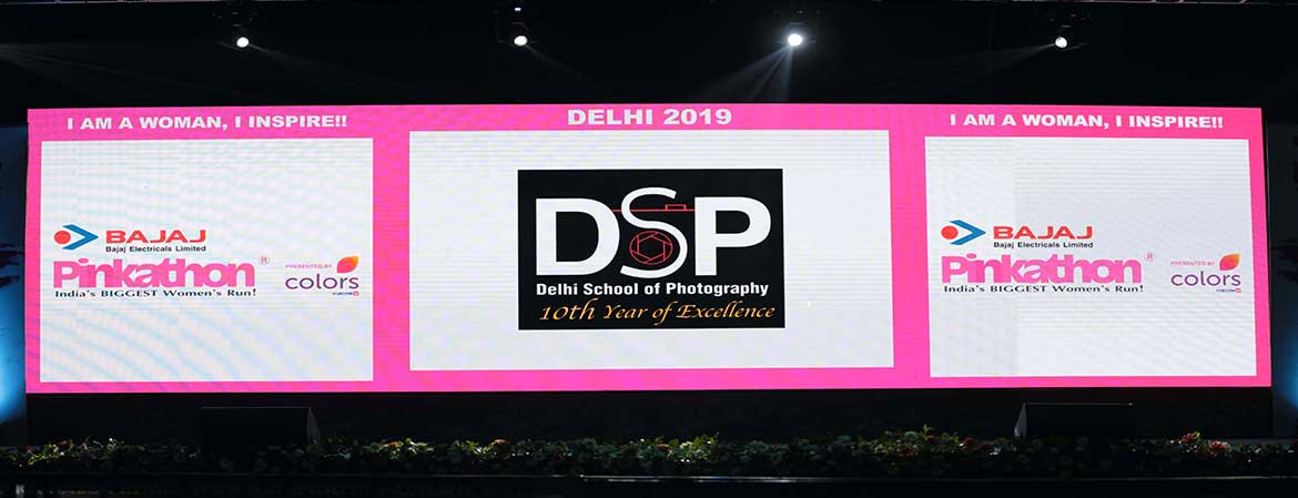 Associations of Delhi School of Photography as Event Photography Partner for events — student work 4