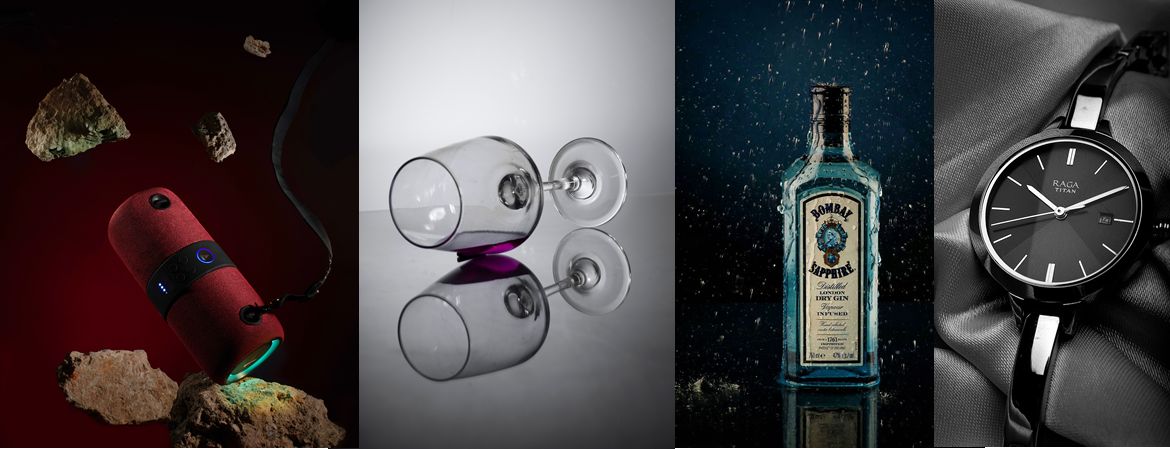 Commercial & Advertising — student work 13