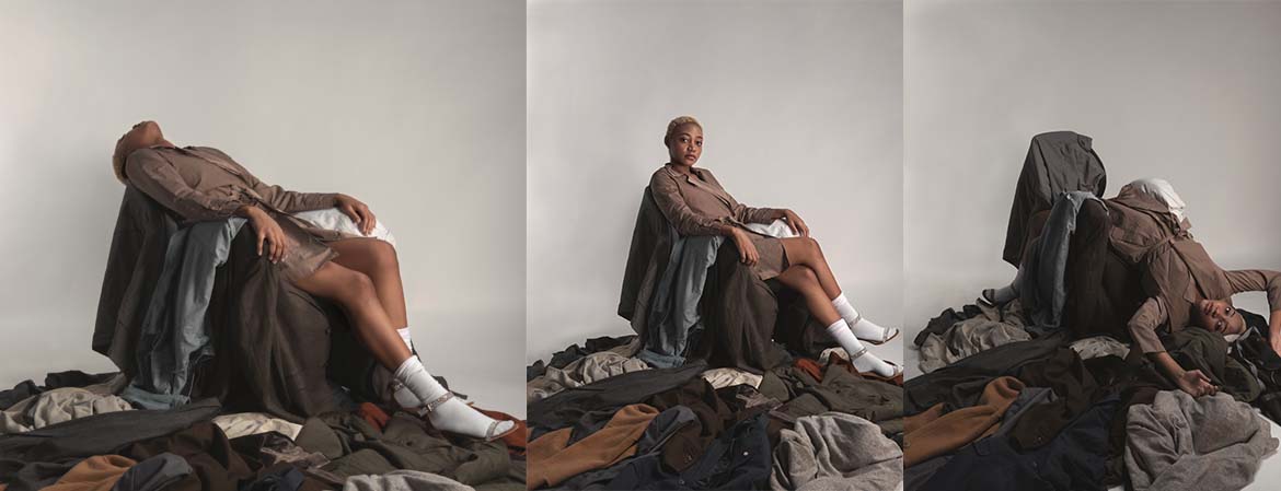 Dual Diploma in Photography & Film Making — student work 13