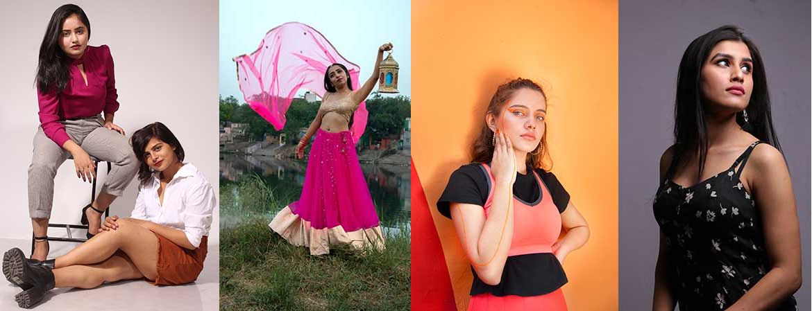 Dual Diploma in Photography & Film Making — student work 25