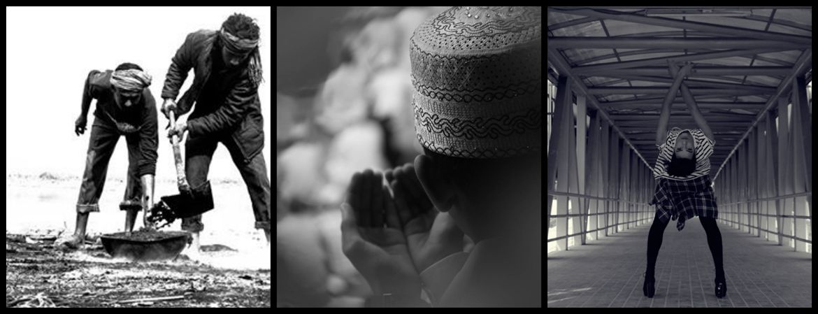 Dual Diploma in Photography & Film Making — student work 20