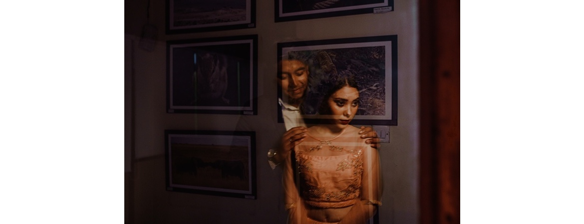 Dual Diploma in Photography & Film Making — student work 10