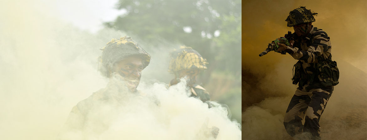 Dual Diploma in Photography & Film Making — student work 15