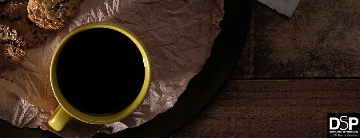 Dual Diploma in Photography & Film Making — student work 24