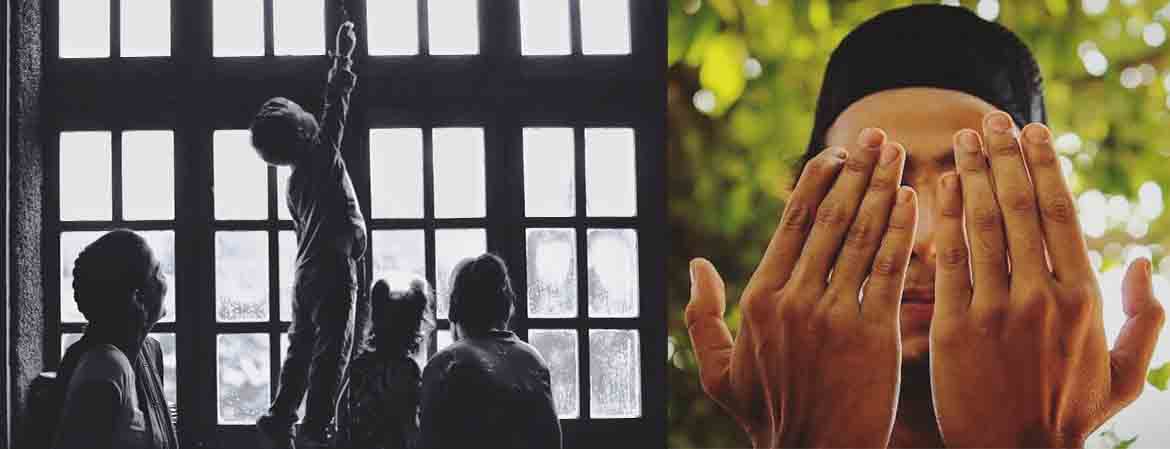 Basic Level Photography Course for Executives in Delhi — student work 1