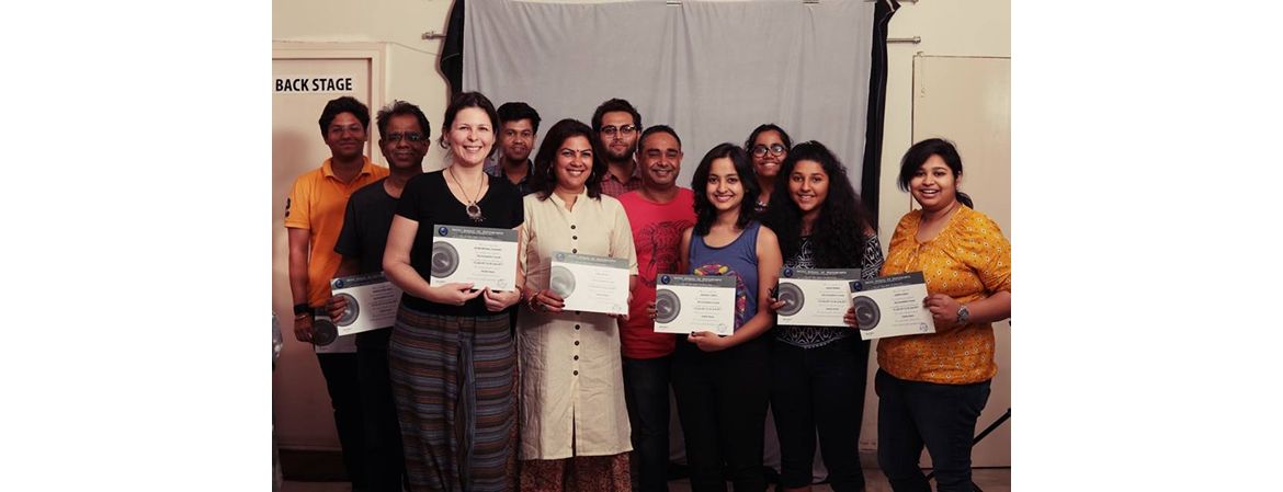 Basic Level Photography Course for Executives in Delhi — student work 9