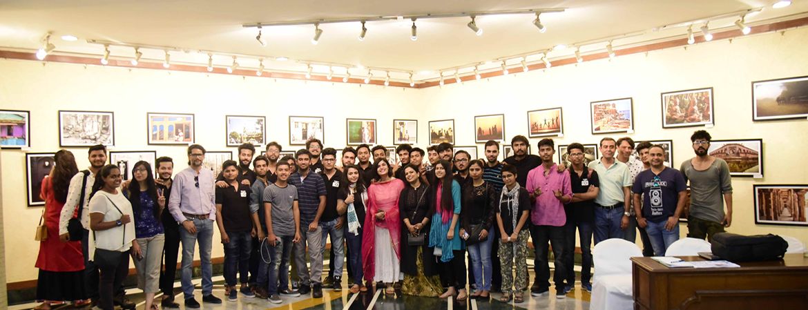 Photo Exhibitions by Delhi School of Photography teaching Photography Courses in Delhi — student work 7