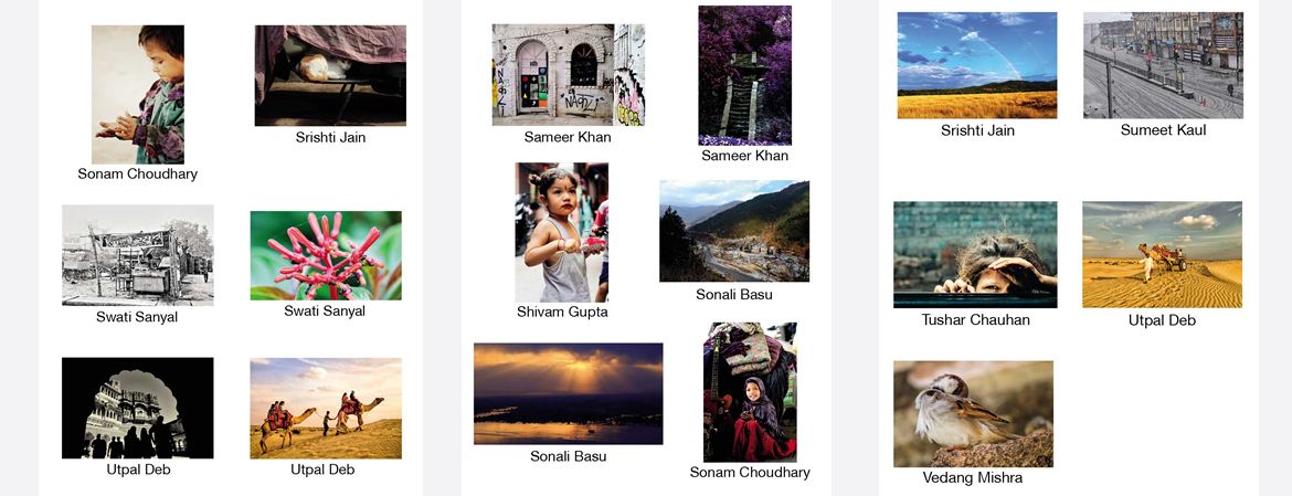 Photo Exhibitions by Delhi School of Photography teaching Photography Courses in Delhi — student work 5