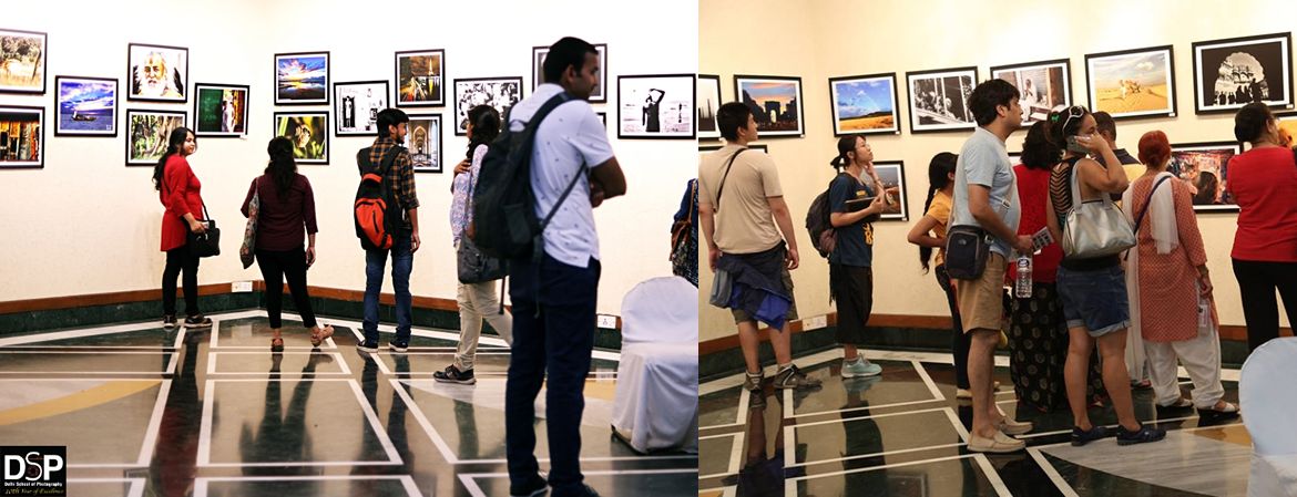 Photo Exhibitions by Delhi School of Photography teaching Photography Courses in Delhi — student work 6