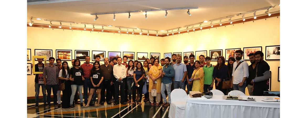 Photo Exhibitions by Delhi School of Photography teaching Photography Courses in Delhi — student work 1