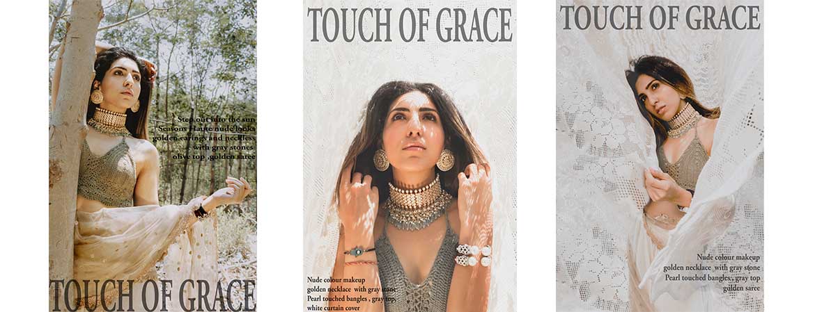 Fashion Photography — student work 13