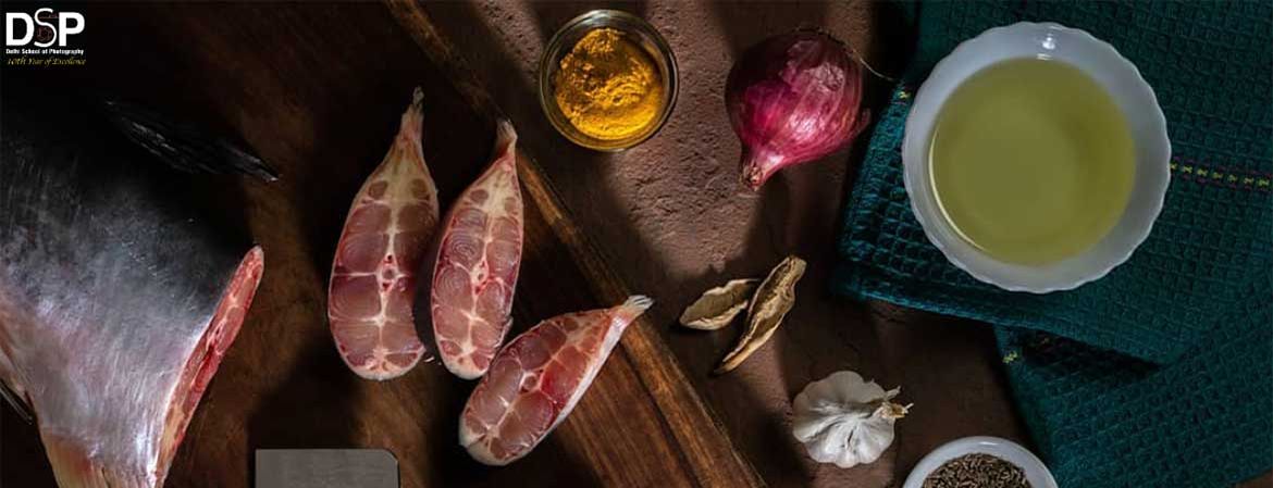 Food Photography — student work 8