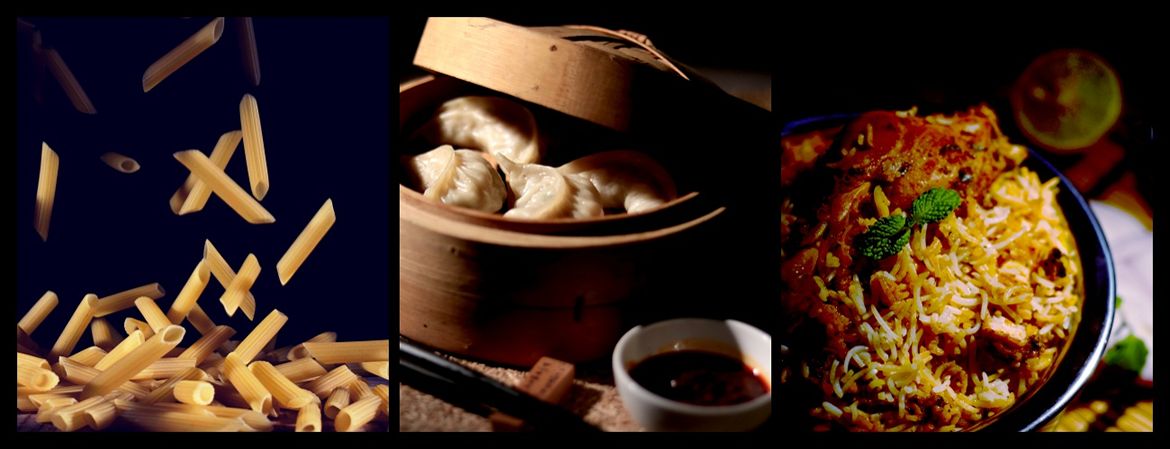 Food Photography — student work 10