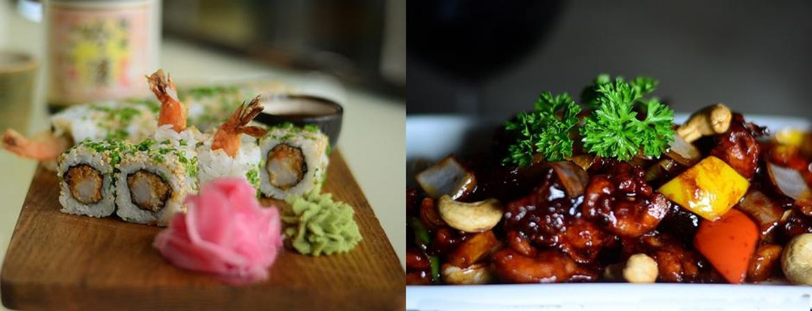 Food Photography — student work 11