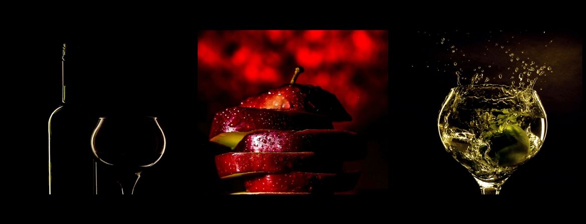 Food Photography — student work 12