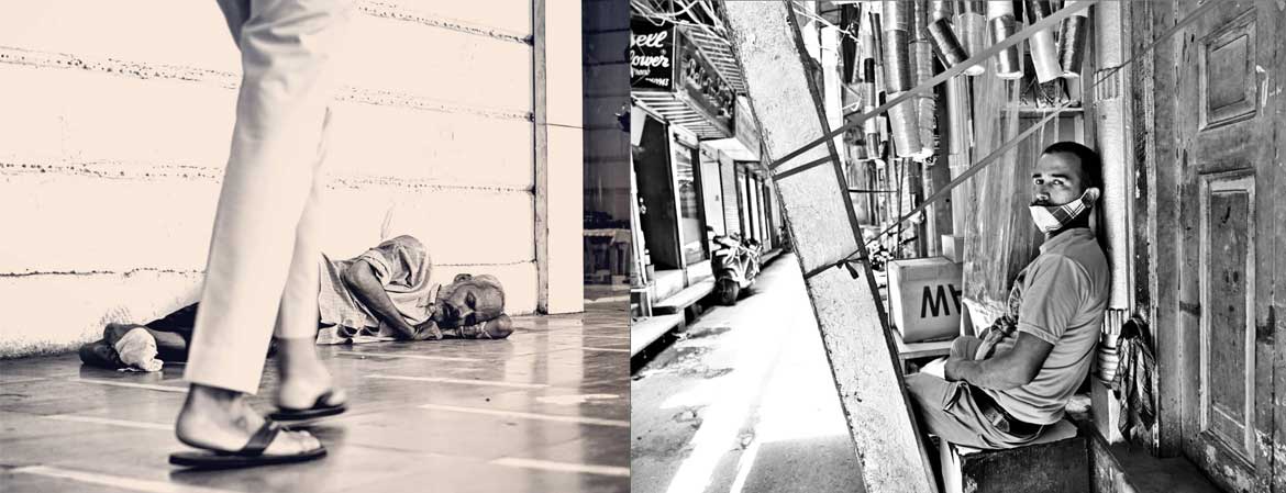 Foundation Course in Photography — student work 13