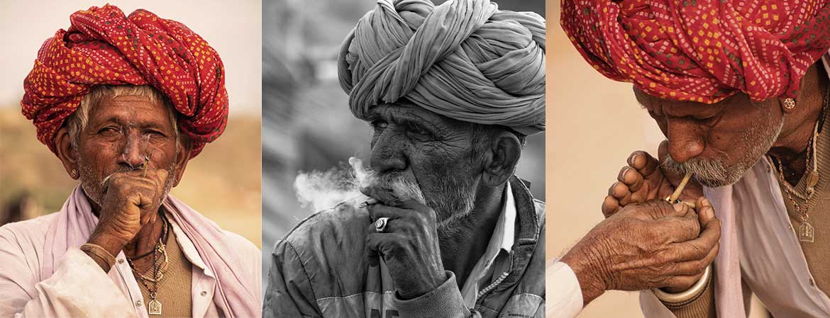 Foundation Course in Photography — student work 15
