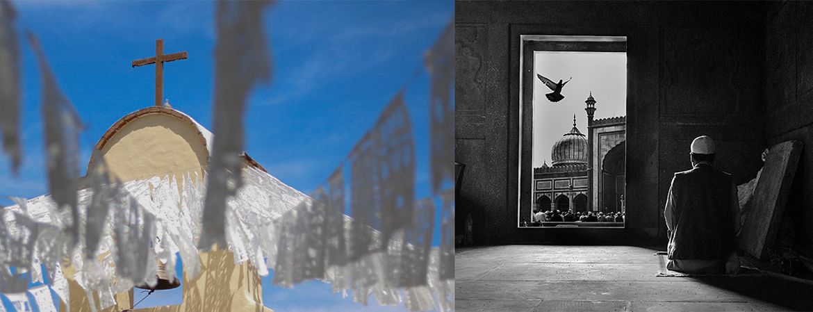 Foundation Course in Photography — student work 16
