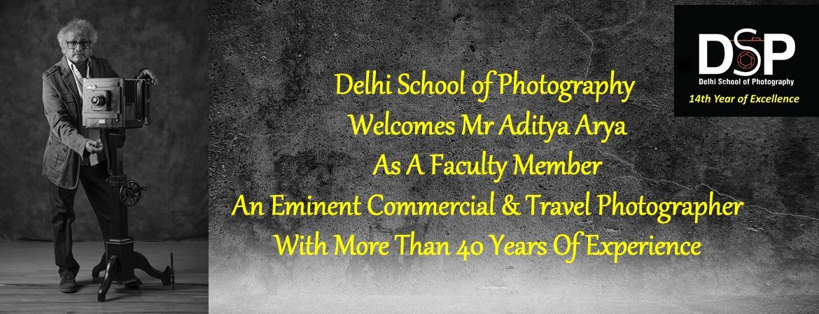 Faculty for Photography Courses in Delhi School of Photography — student work 11
