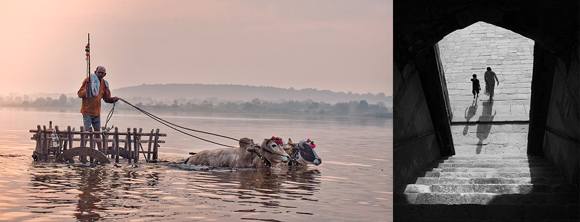 Festival Colour — Lifestyle photography by Delhi School of Photography