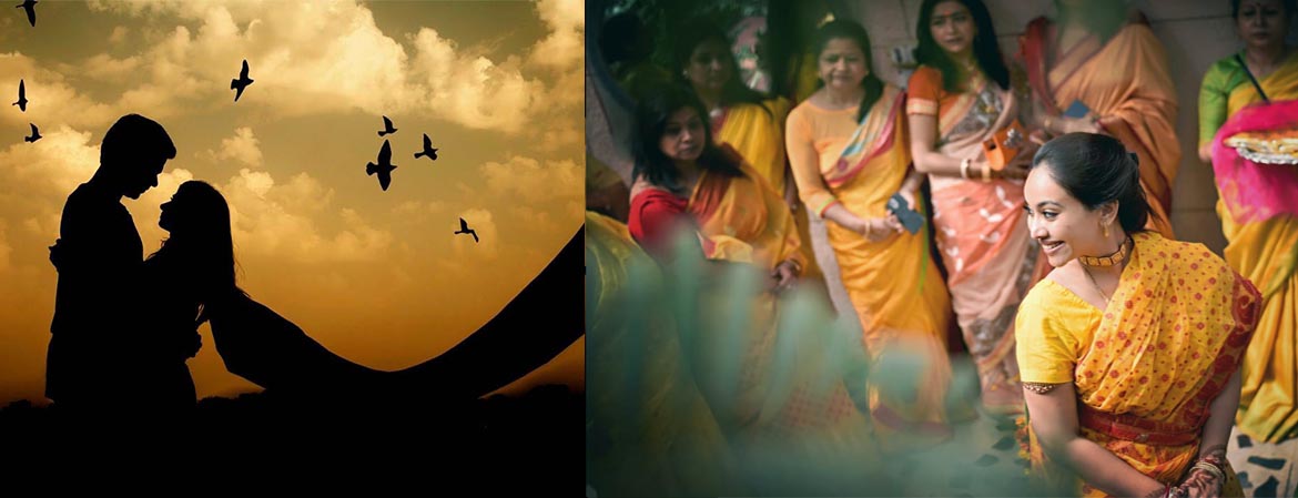 Everyday Moments — Lifestyle photography by Delhi School of Photography