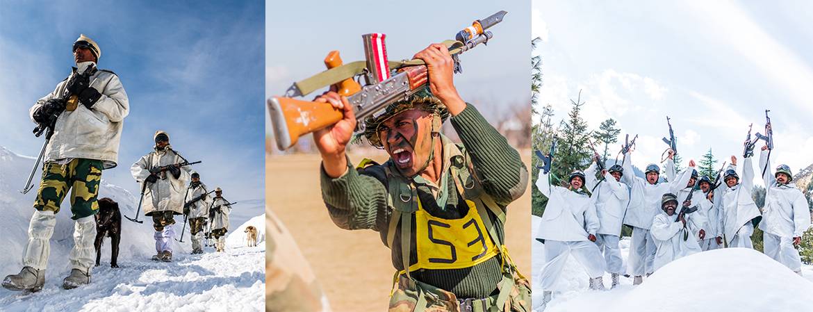Delhi School of Photography | Diploma in Photography — student work 7
