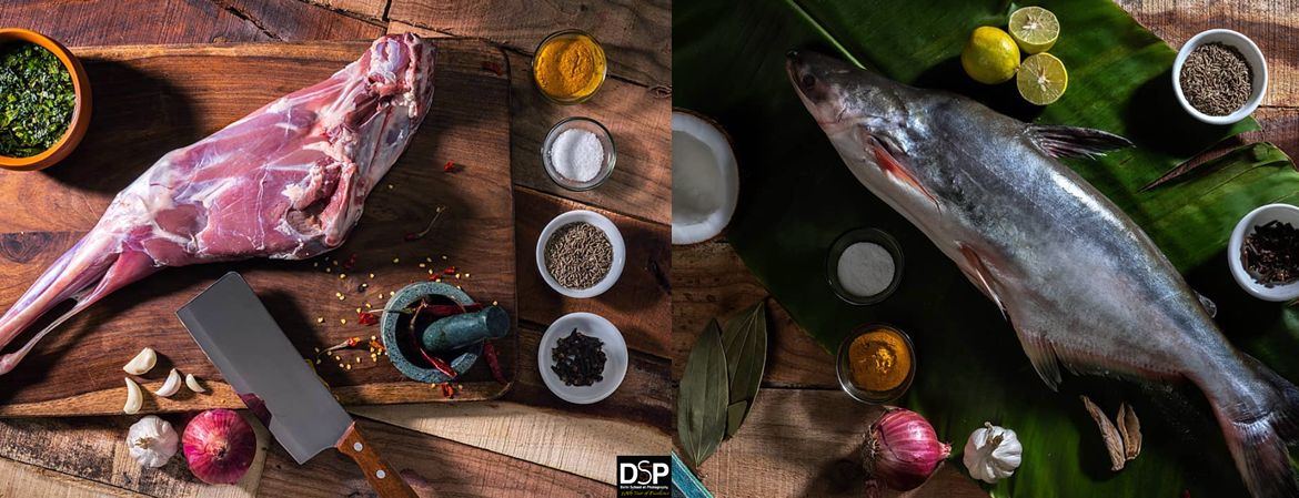 Delhi School of Photography Milestones — student work 4