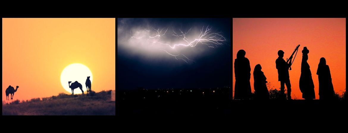 Delhi School of Photography Milestones — student work 5