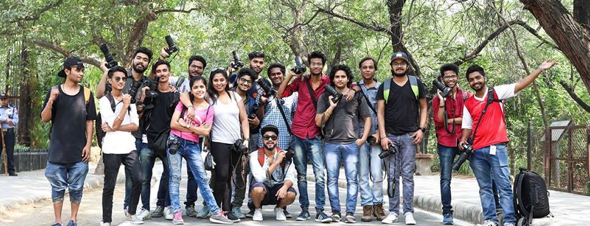 Old City Charm — Lifestyle photography by Delhi School of Photography